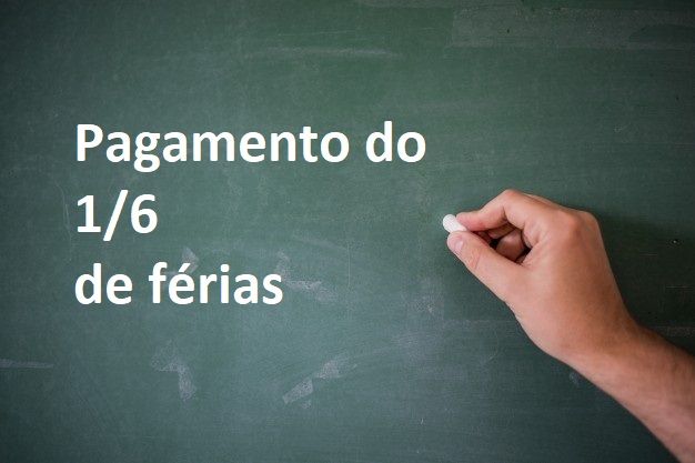VITÓRIA: Prefeitura de Porto Velho informa que pagará 1/6 de férias aos monitores de ensino no mês de julho - News Rondônia
