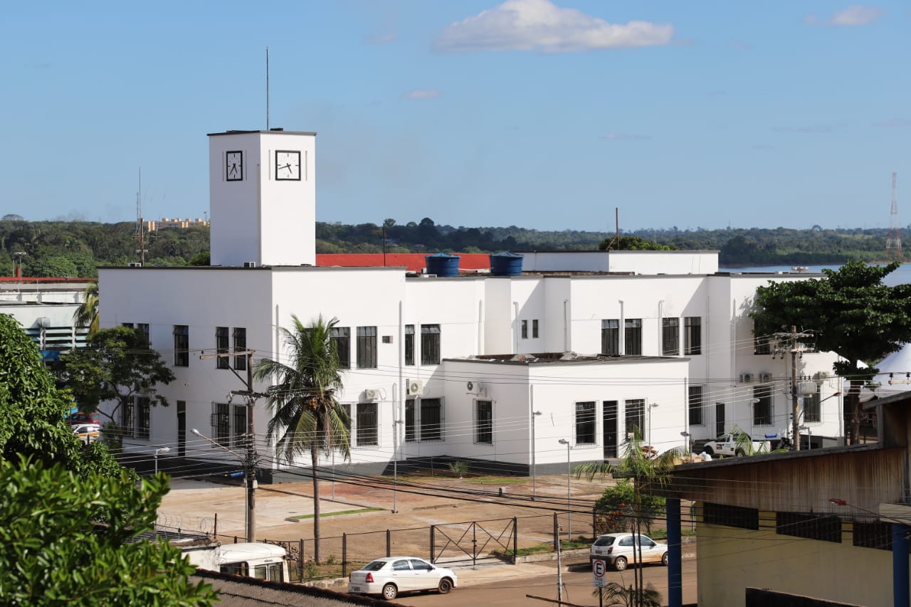 Prefeitura e Unir selam parceria para cursos de especialização e mestrado - News Rondônia