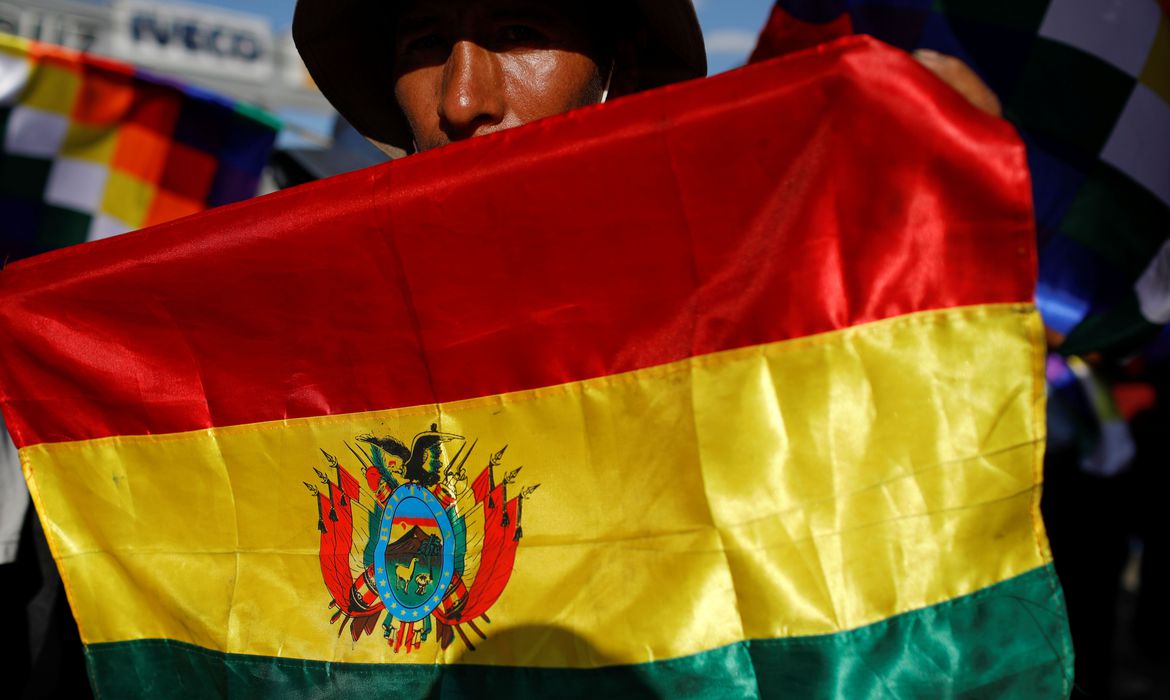 Prefeita boliviana causa fuga de militantes do partido de Evo Morales e Luiz Arce para o Brasil - News Rondônia