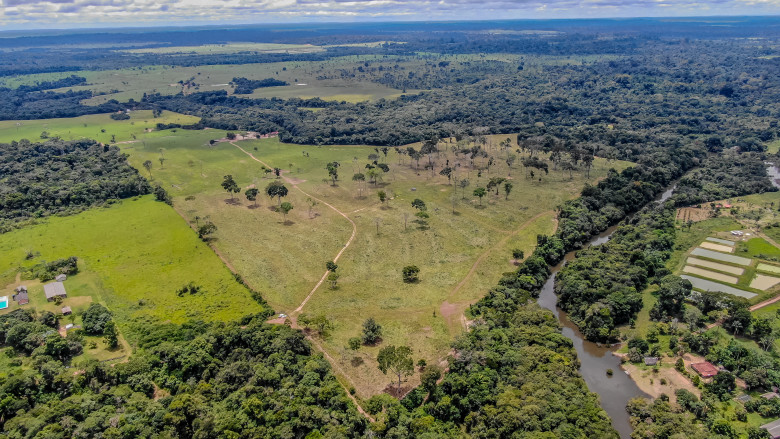 PROGRAMA - Crédito Fundiário apoia cerca 200 famílias com terras para a agricultura - News Rondônia