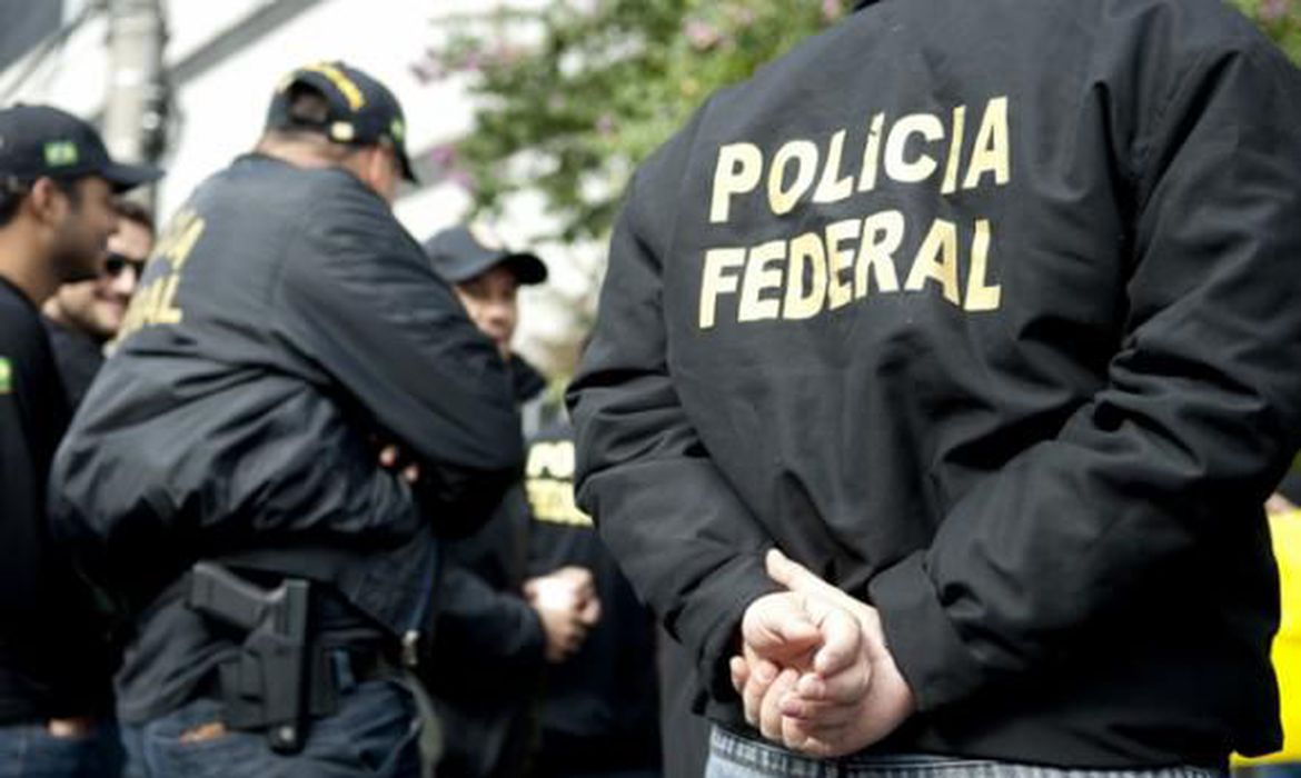 PF deflagra operação para combater traficantes no Brasil e Paraguai - News Rondônia