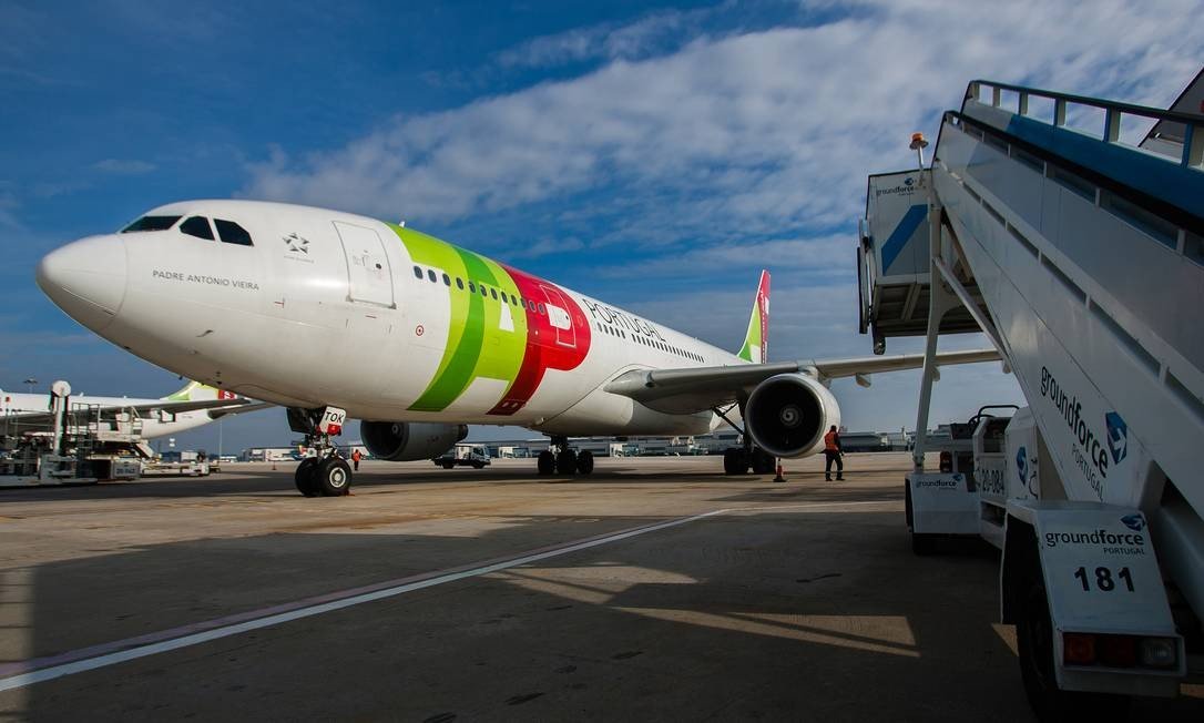 Brasil e Portugal fecham acordo para repatriar brasileiros em voo comercial extraordinário - News Rondônia