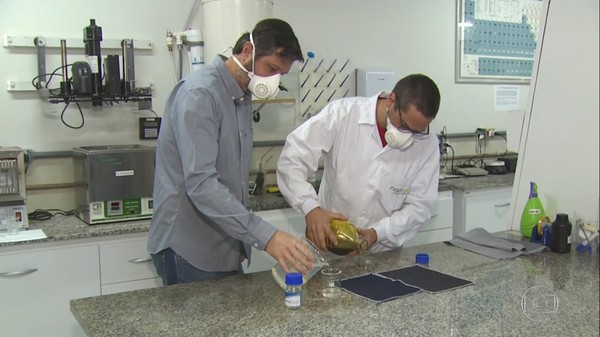 Tecido capaz de eliminar coronavírus em dois minutos chega ao mercado - News Rondônia