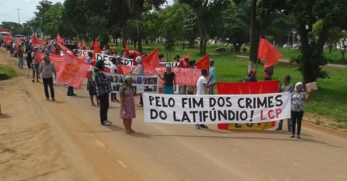 Movimento pede a soltura de presos da LCP e inicia vaquinha para bancar manifesto sonoro - News Rondônia