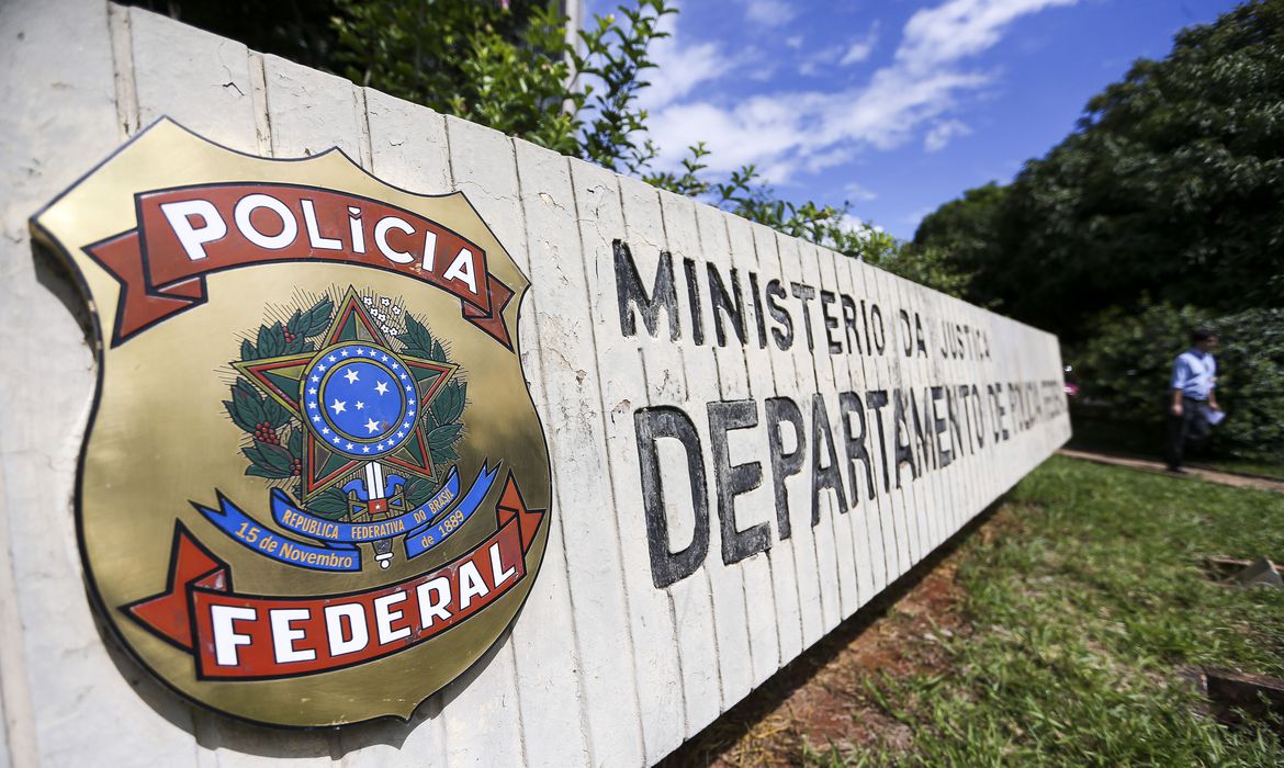 Lava Jato: Polícia Federal cumpre mandados por fraudes na Petrobras - News Rondônia
