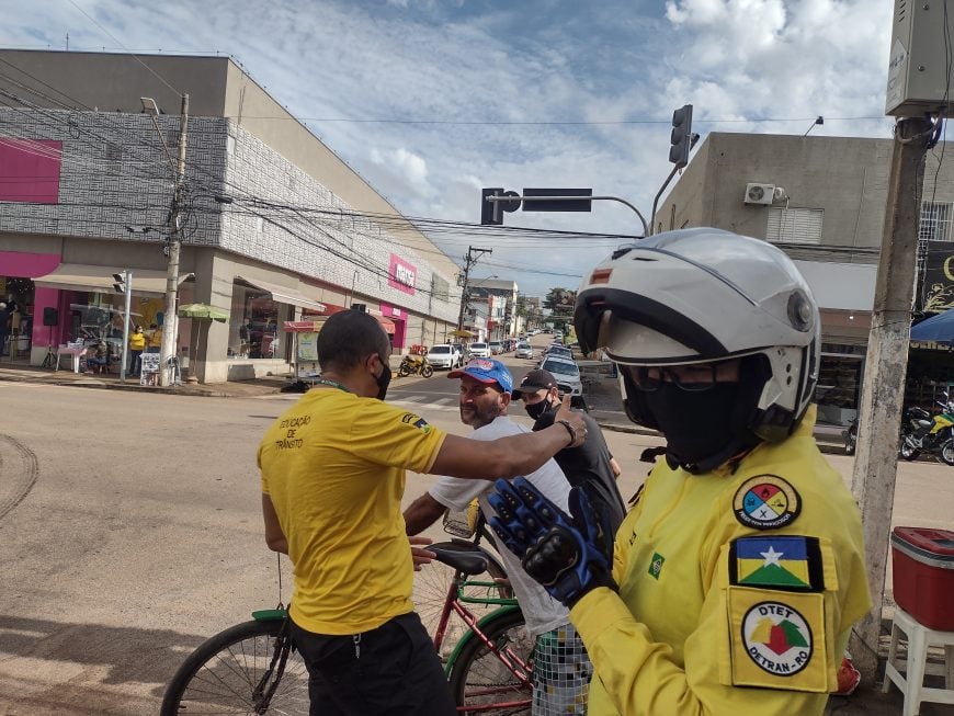 Condutores devem estar atentos às alterações do Código de Trânsito que entram em vigor nesta segunda-feira, 12 - News Rondônia