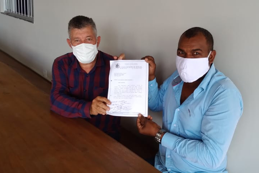 Deputado Edson Martins destina emenda para aquisição de calcário - News Rondônia