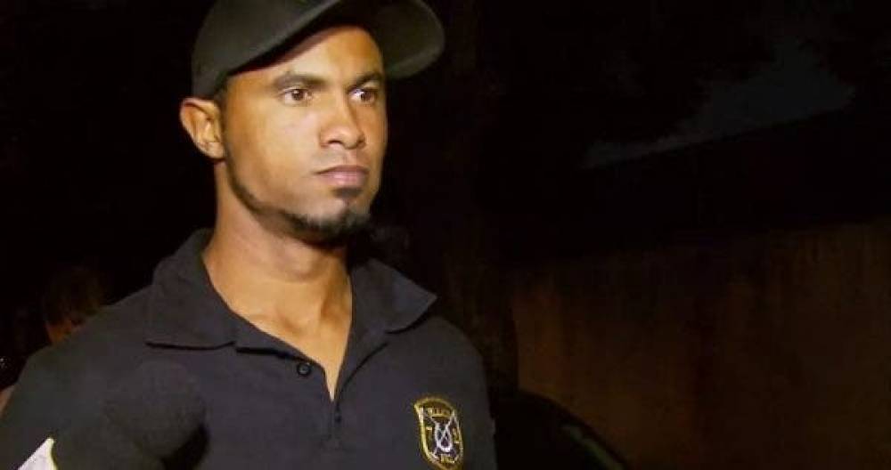 Contratado por time de Estado vizinho, goleiro Bruno poderá ser obrigado a usar tornozeleira durante jogos - News Rondônia