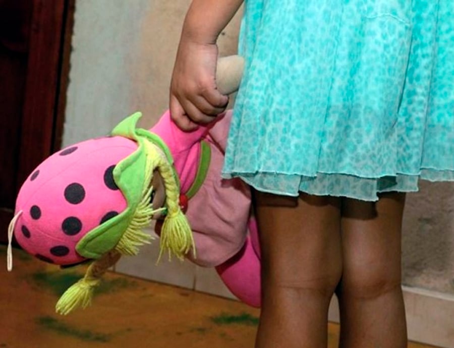 ABSURDO - Pai estupra a filha de 7 anos e diz que confundiu com mulher - News Rondônia