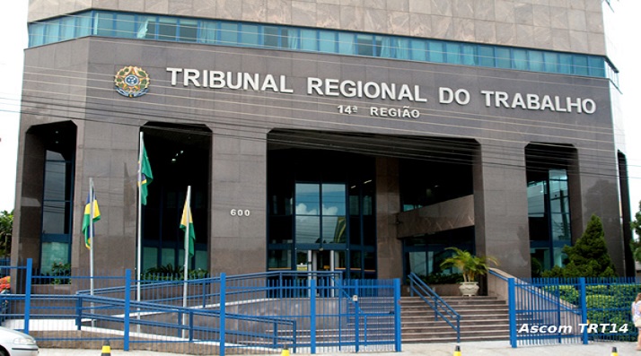 TRT da 14ª Região institui Política de Prevenção e Combate ao Assédio Moral e Sexual - News Rondônia