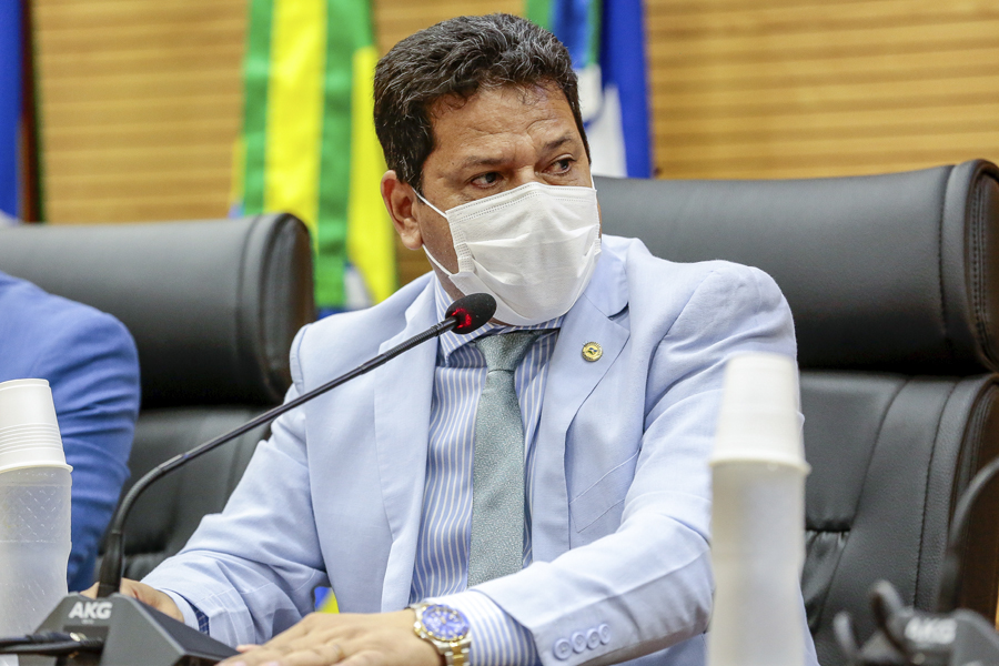 Deputado Jair Montes Lembra da importância da conscientização sobre a doação e transplante de órgãos - News Rondônia