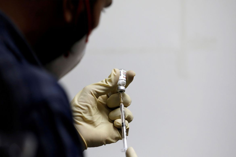 Índia promete mais vacinas contra covid à África após anúncio chinês - News Rondônia