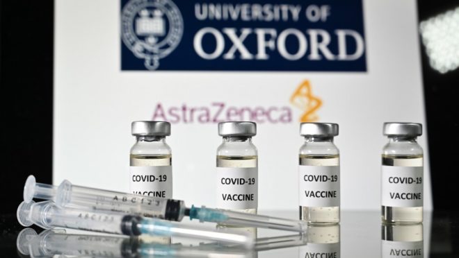 Fiocruz recomenda aplicação em dose única da vacina de Oxford - News Rondônia