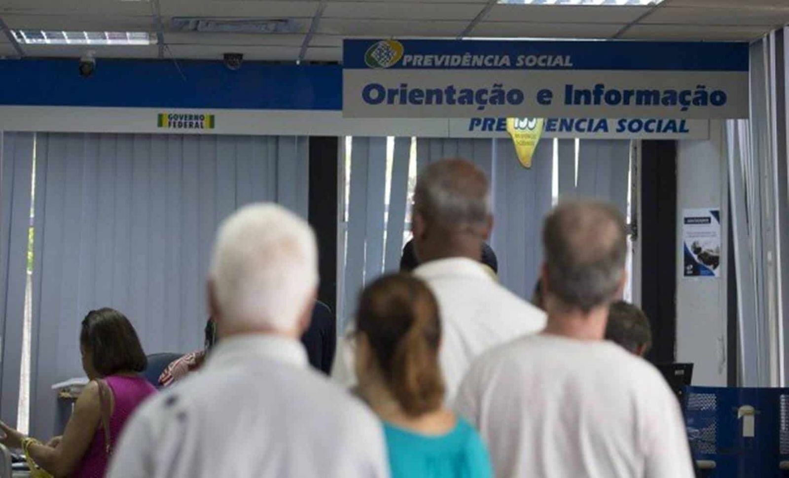 Governo atualiza normas de Prova de Vida do INSS - News Rondônia