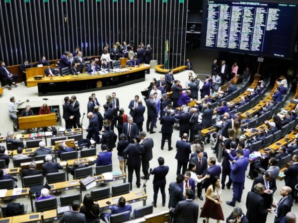Câmara aprova auxílio de R$ 600 a atletas e profissionais do esporte - News Rondônia