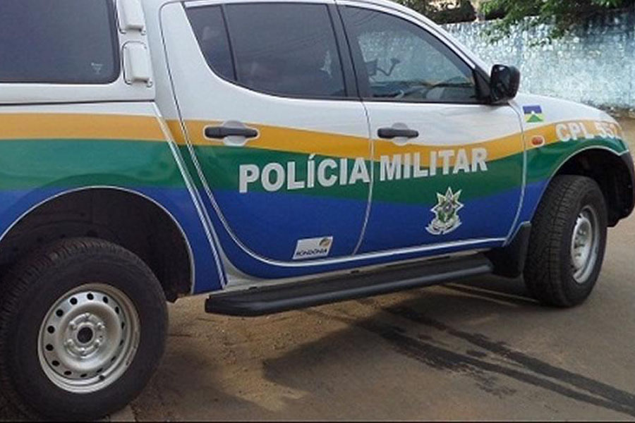 Criminosos do Acre são presos em distrito de Porto Velho após expulsarem moradores de suas casas para usar como esconderijo - News Rondônia