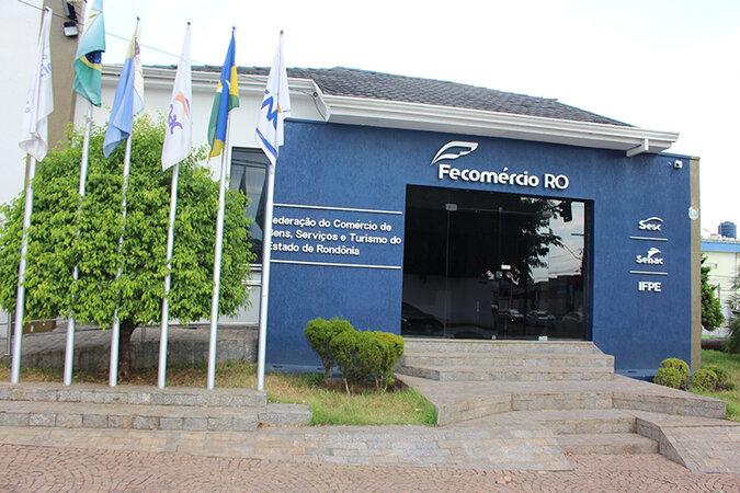 Audiência de negociação entre a Fecomércio, Sindicatos Filiados e o Sitracom segue sem acordo - News Rondônia