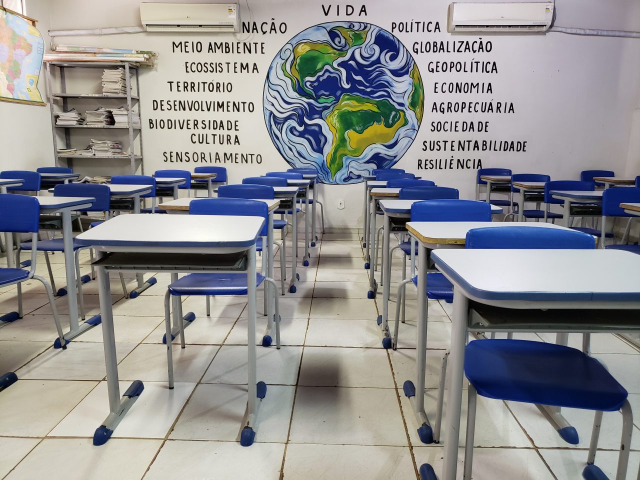 No Dia do Assistente Social, palestra reforça compromisso da profissão na garantia da educação com qualidade - News Rondônia