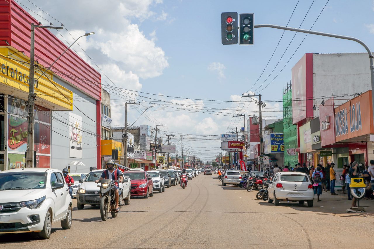 COVID-19: Portaria reclassifica municípios nas fases 2 e 3 do Plano Todos por Rondônia - News Rondônia