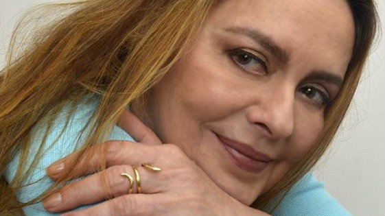 Hackeada, atriz Maria Zilda processa Instagram e pede R$ 1 milhão - News Rondônia