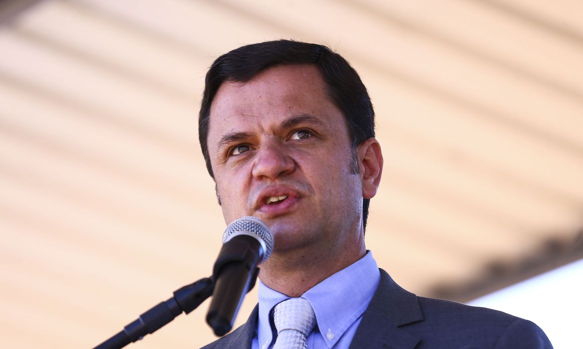 Ministro defende repressão "cada vez mais dura ao tráfico de drogas - News Rondônia