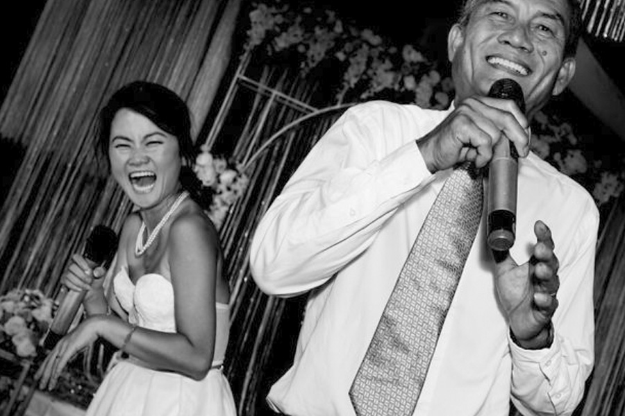 As melhores fotos de pais e filhas no dia do casamento - News Rondônia
