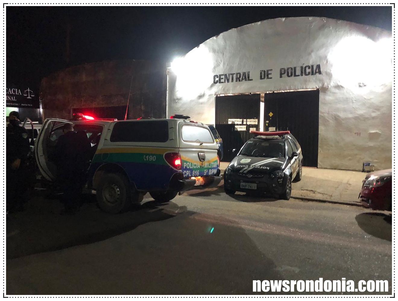 CORONAFEST: Jovem é agredida em festa por namorado e mais três mulheres em Porto Velho - News Rondônia