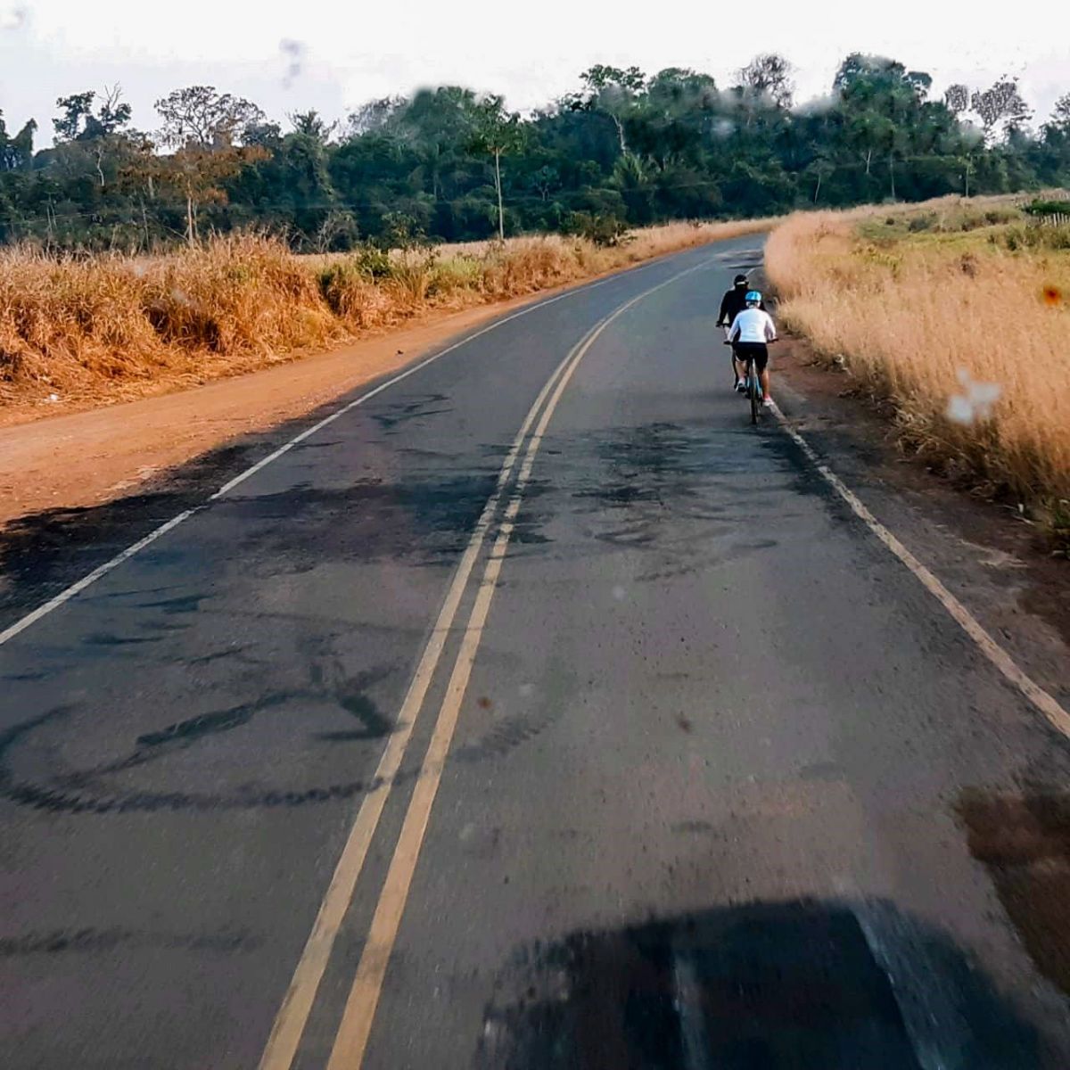 SERVIÇOS DER finaliza manutenção de 22 quilômetros de trecho que liga Cerejeiras a Corumbiara na rodovia 370 - News Rondônia