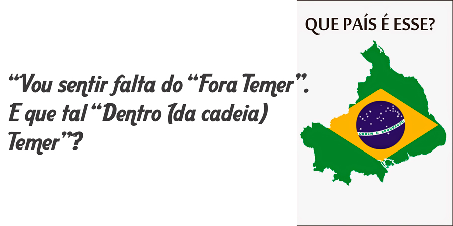 POLÍTICA & MURUPI: CAUSOU - News Rondônia