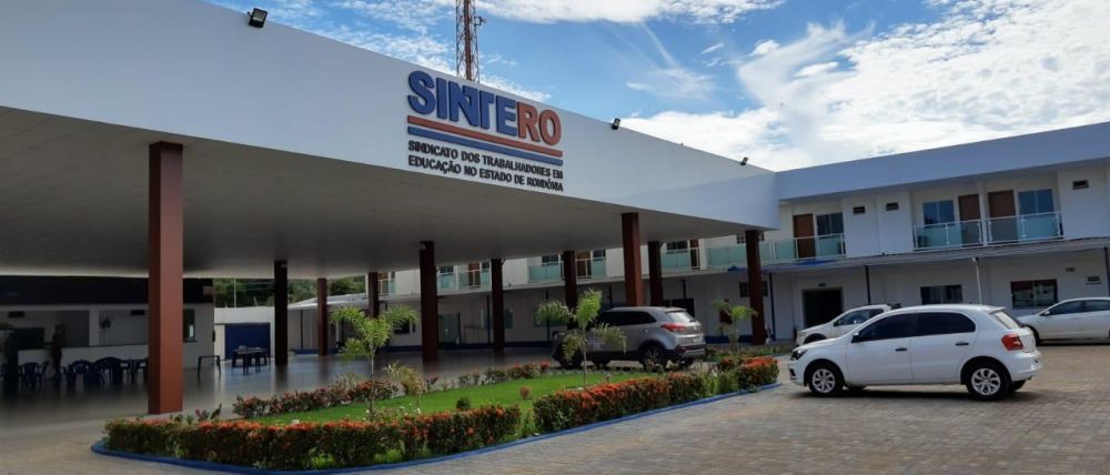 Sintero reabrirá os alojamentos da Sede Social para os servidores que fazem tratamento de saúde - News Rondônia