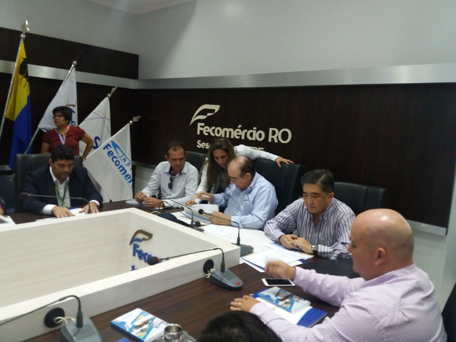 PREFEITURA APRESENTA PLANO DE DESENVOLVIMENTO TURÍSTICO PARA CAPITAL - News Rondônia