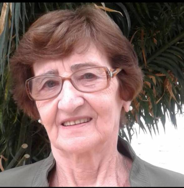Ex Miss Terceira Idade em Vilhena, professora pioneira morre aos 80 anos em hospital de Cuiabá - News Rondônia