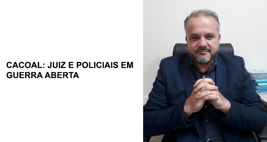 OLHOS EM 2020 E 2022 E A METAMORFOSE POLÍTICA: BIANCO VOLTA A SER NOME FORTE PARA DISPUTA EM JI-PARANÁ - News Rondônia
