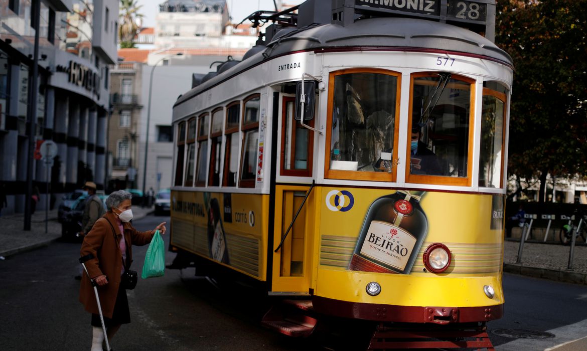 Portugal e Brasil analisam restrições a viagens - News Rondônia
