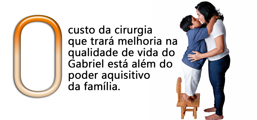 No dia de combate ao preconceito contra as pessoas com nanismo, o pequeno Gabriel Vidal faz um apelo - News Rondônia