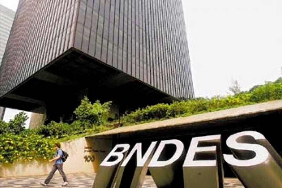 BNDES e Coca-Cola Brasil assinam acordo de cooperação em projetos de impacto social e ambiental - News Rondônia