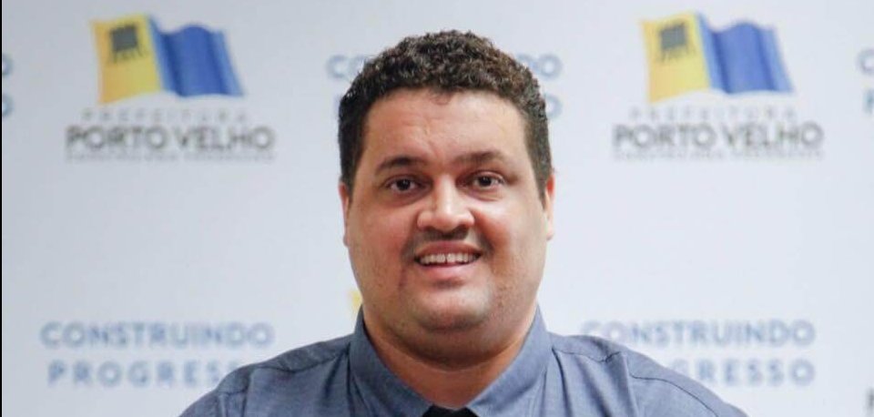 Tiago Tezarri da exemplo de lealdade e compromisso com Porto Velho. PSD irá caminhar com Hildon - News Rondônia