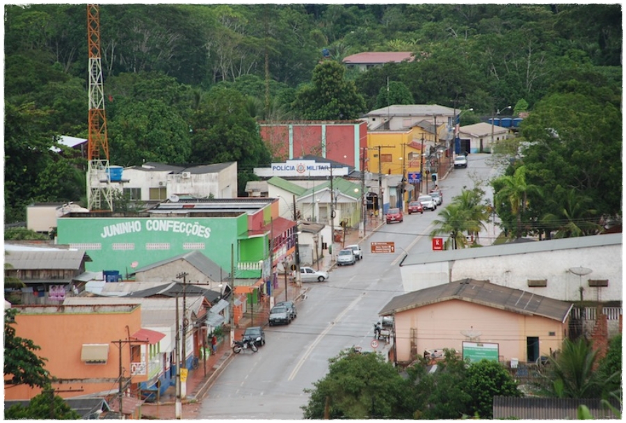 Com chegada Ômicrom Peru prorroga estado de emergência; fronteiras continuam fechadas para o Brasil - News Rondônia