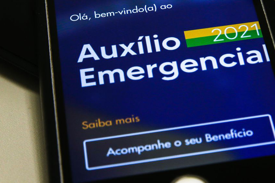 Caixa paga hoje auxílio emergencial a nascidos em fevereiro - News Rondônia