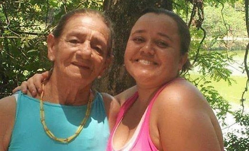 Coronavírus: neta que se isolou para cuidar da avó morre 13 dias após idosa - News Rondônia