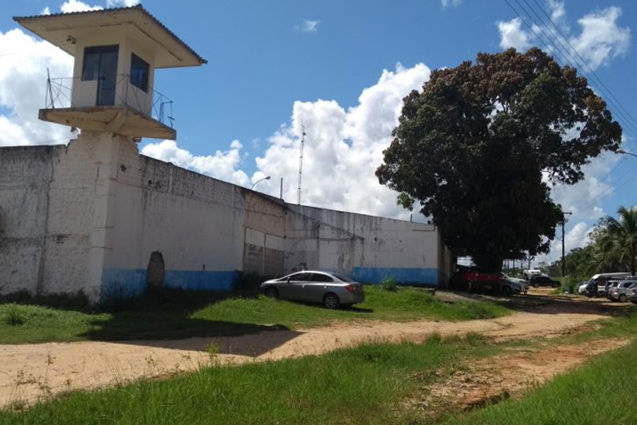 Idep anuncia abertura de 700 vagas em cursos profissionalizantes para atender pessoas privadas de liberdade em Rondônia - News Rondônia
