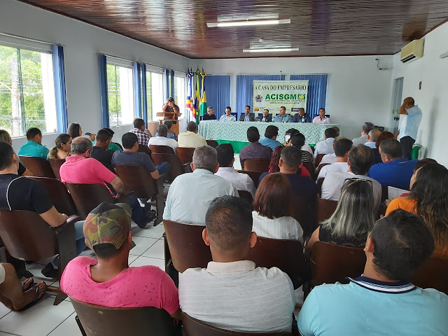 POLÍTICA & MURUPI: DE OLHO NA PREFEITURA DE PVH - News Rondônia