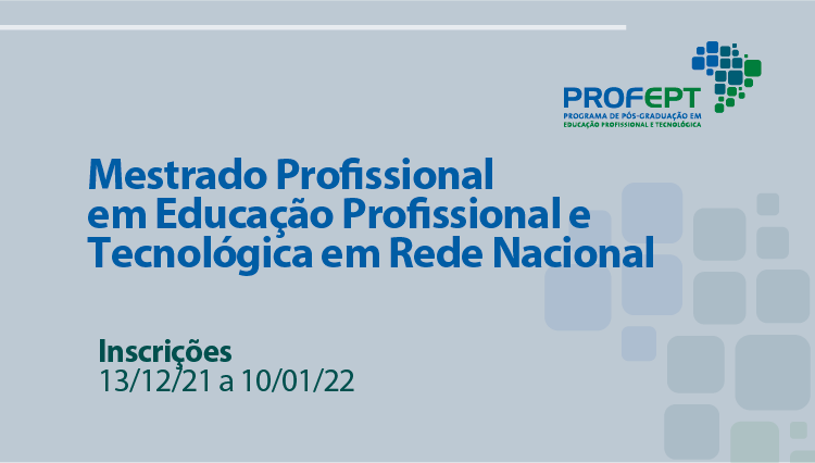 Inscrições abertas para Mestrado Profissional em Olericultura