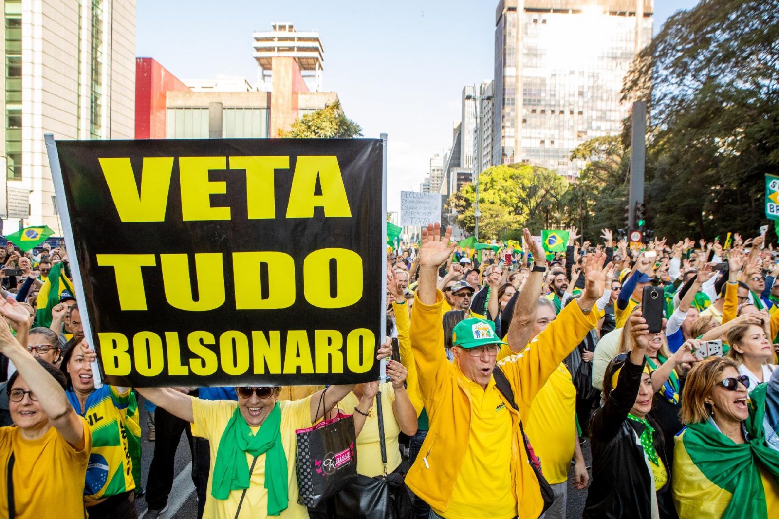 POLÍTICA & MURUPI: O SUPREMO PODE ESCREVER CERTO POR LINHAS TORTAS? - News Rondônia