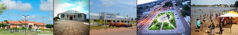 CRISE ESTAGNA CRESCIMENTO DE CIDADES RONDONIENSES QUE JÁ SUBIRAM NO RANKING DE ARRECADAÇÃO - News Rondônia