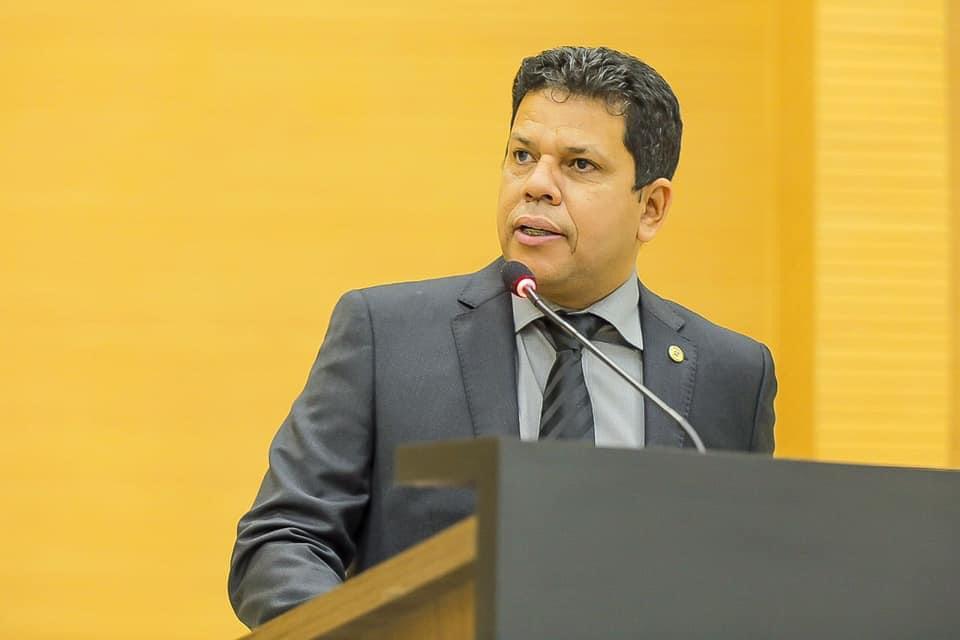 Jair Montes destina a maior emenda individual da história de Nova Mamoré no valor de mais de R$ 1.5 milhão para recuperação de vicinais - News Rondônia