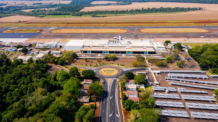 AVIAÇÃO CIVIL - ANAC aprova edital de concessão dos aeroportos da 6ª rodada - News Rondônia