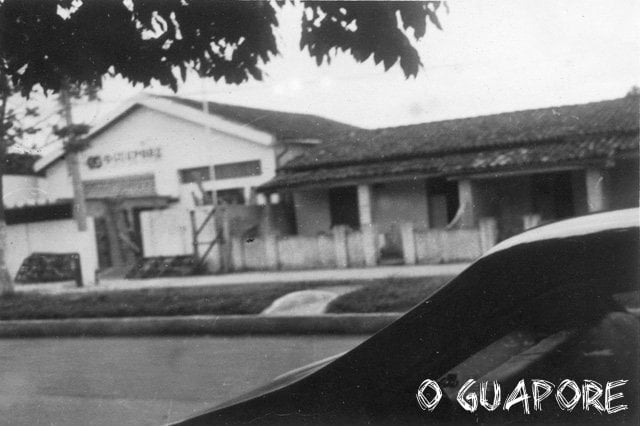 O SURGIMENTO DA BANDA DO SÓ VAI QUEM QUER  II - News Rondônia
