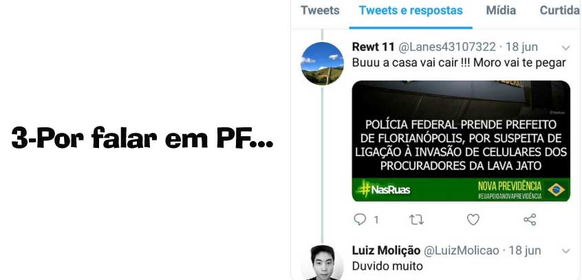 POLÍTICA & MURUPI: LOBO DISFARÇADO - News Rondônia