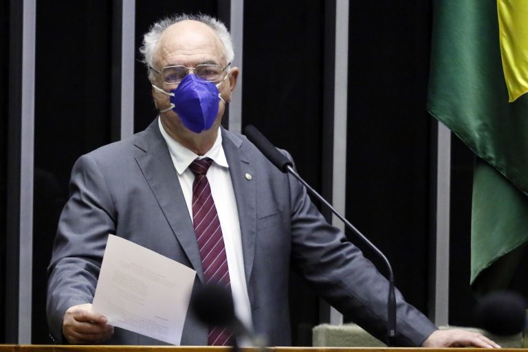 Mauro Nazif vota sim ao projeto que dobra a pena dos agentes públicos que desviem dinheiro durante a pandemia do coronavírus - News Rondônia